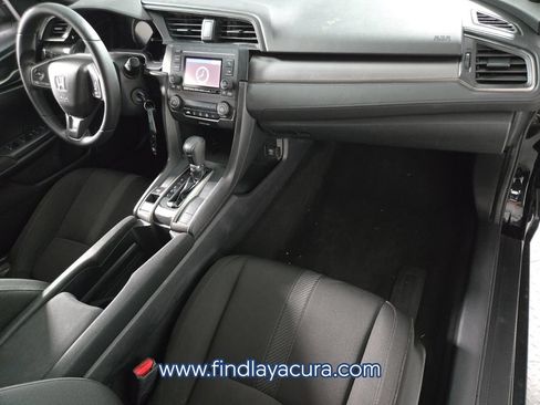 Used 2018 Honda Civic LX image 18