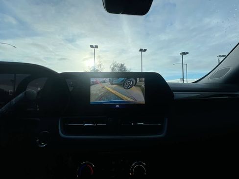 Used 2025 Chevrolet TrailBlazer LT image 17