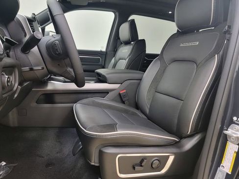 New 2026 RAM 1500 Laramie w/ Night Edition image 15