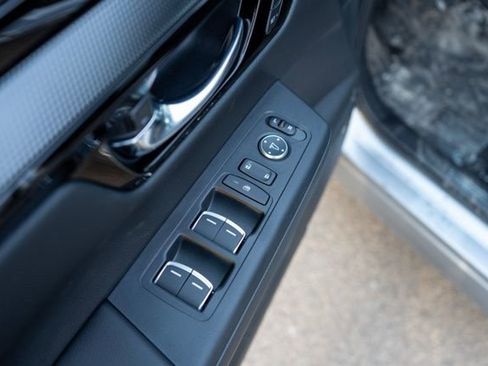 New 2026 Honda CR-V Sport Touring image 19