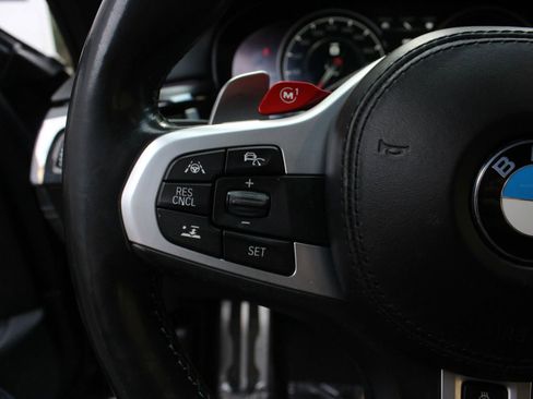 Used 2018 BMW M5 w/ Executive Package AWD/4WD image 28