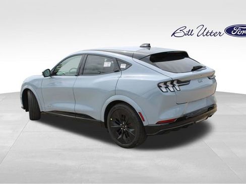 New 2026 Ford Mustang Mach-E GT image 4