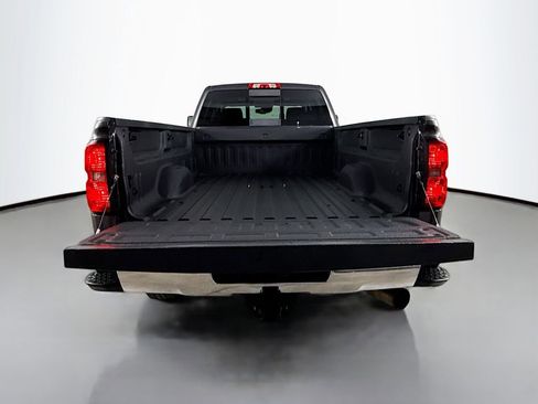 Used 2015 Chevrolet Silverado 3500 LTZ w/ Duramax Plus Package AWD/4WD image 30