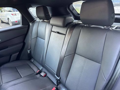 New 2026 Land Rover Range Rover Velar Dynamic SE image 14