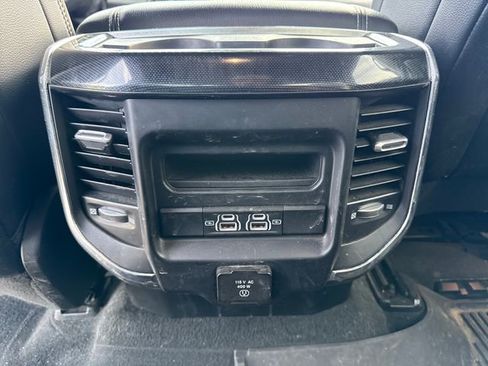 Used 2022 RAM 1500 Laramie AWD/4WD image 22