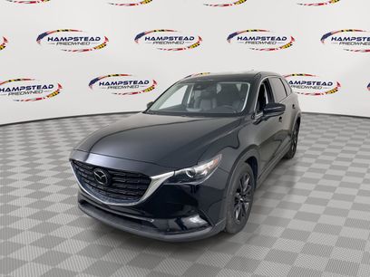 Used 2023 MAZDA CX-9 Touring Plus