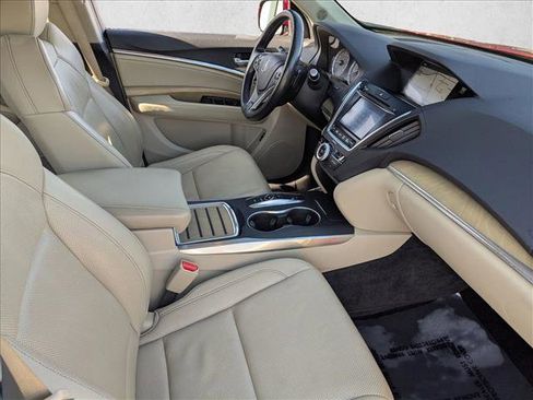Used 2020 Acura MDX SH-AWD w/ Technology Package image 24