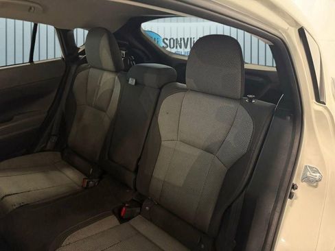 Certified 2024 Subaru Crosstrek 2.0i Premium AWD/4WD image 21