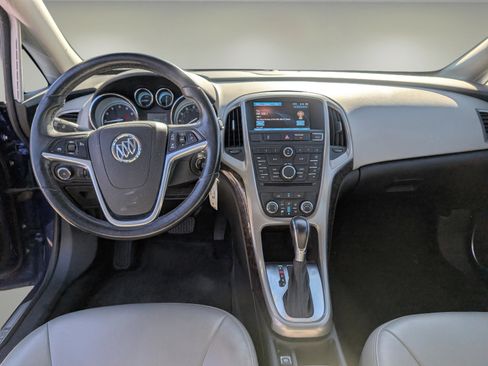 Used 2013 Buick Verano w/ LPO, Protection Package image 13