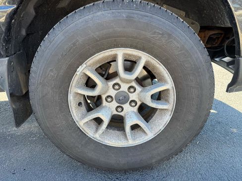 Used 2007 Ford Ranger FX4 image 12