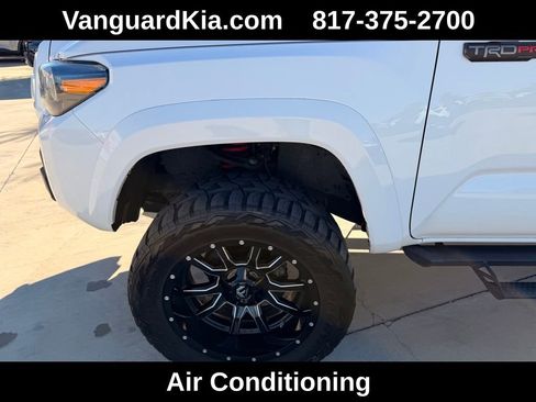 Used 2020 Toyota Tacoma TRD Pro image 8