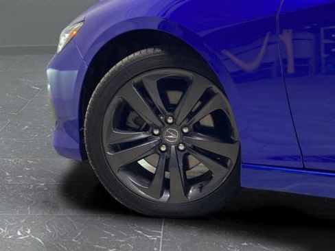 Used 2021 Acura TLX w/ A-SPEC Pkg AWD/4WD image 30