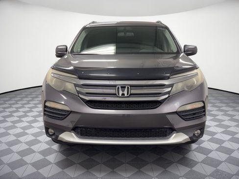 Used 2018 Honda Pilot EX-L image 6