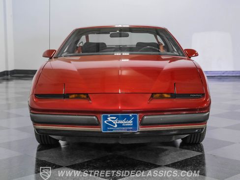 Used 1987 Pontiac Firebird Coupe image 17