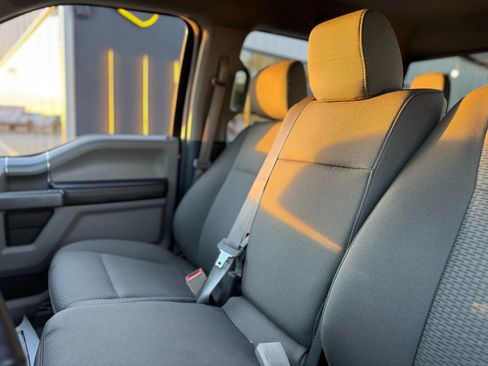 Used 2018 Ford F150 XLT w/ Equipment Group 302A Luxury image 24