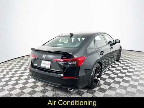 Used 2023 Honda Civic Si image 10