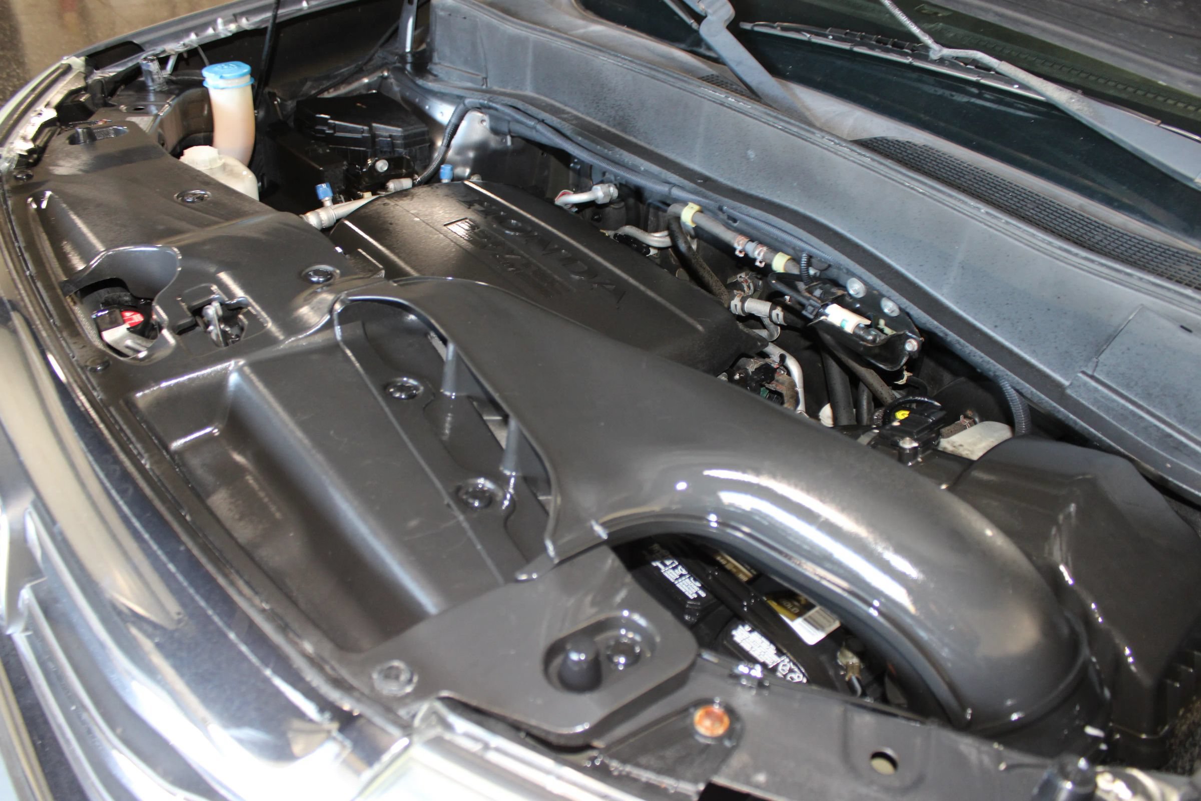 Used 2013 Honda Pilot EX-L image 34