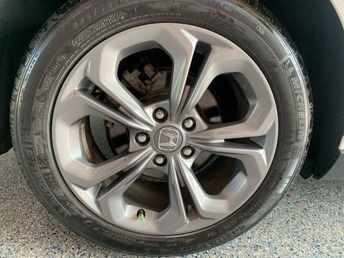 Used 2023 Honda Accord EX image 34