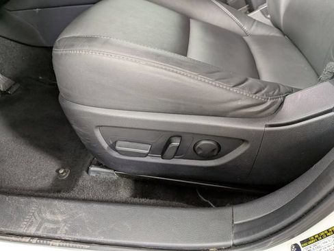Used 2024 MAZDA CX-30 AWD 2.5 S w/ Preferred Package image 16