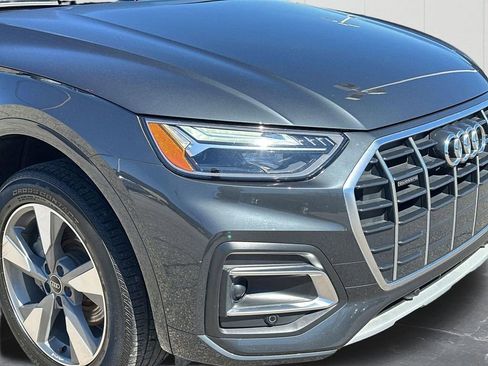Used 2024 Audi Q5 2.0T Premium AWD/4WD image 15
