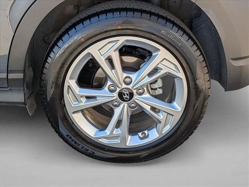Used 2023 Hyundai Kona SEL w/ Cargo Package FWD image 21