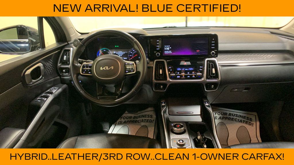 Used 2022 Kia Sorento S AWD/4WD image 24