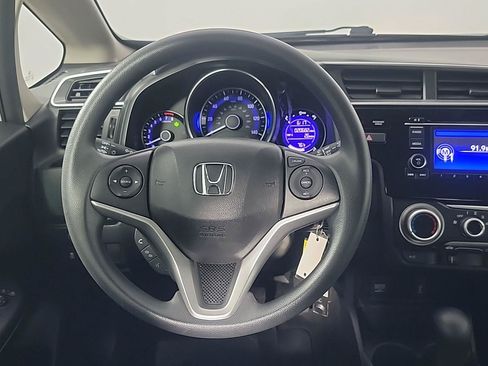Used 2020 Honda Fit LX image 20