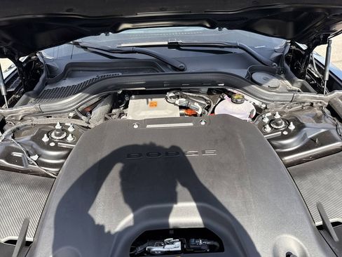 New 2026 Dodge Charger Daytona Scat Pack w/ Track Package image 38