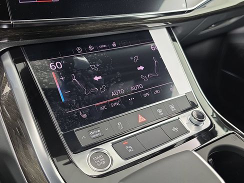New 2026 Audi Q7 2.0T Premium AWD/4WD image 27