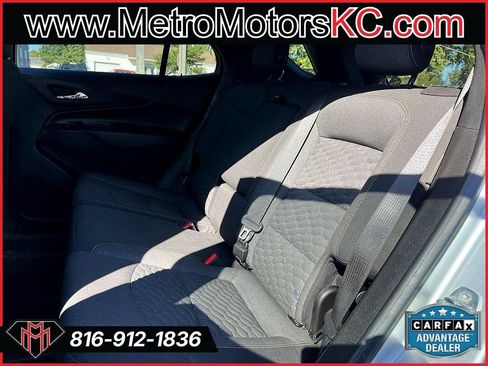 Used 2019 Chevrolet Equinox LT image 22