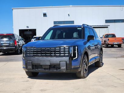 New 2027 Kia Telluride SX Prestige X-Line w/ Towing Package