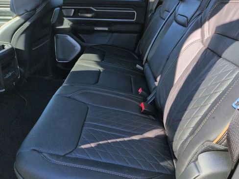 New 2026 RAM 1500 Tungsten w/ Bed Utility Group AWD/4WD image 28