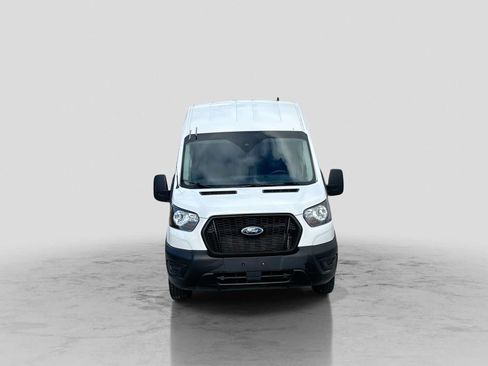 Used 2024 Ford Transit 250 148 High Roof Extended AWD image 9