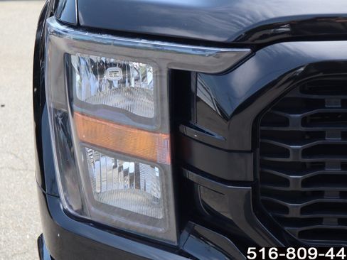 Used 2023 Ford F150 XL w/ STX Appearance Package AWD/4WD image 13