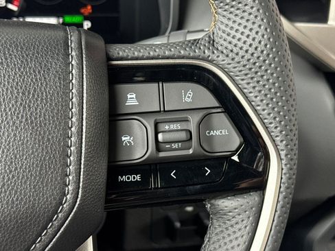 New 2026 Toyota Tundra Capstone AWD/4WD image 26