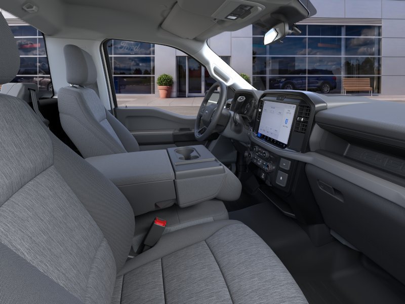 New 2026 Ford F150 XL RWD image 11