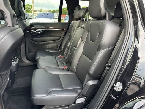 Used 2017 Volvo XC90 T6 Momentum w/ Vision Package AWD/4WD image 23
