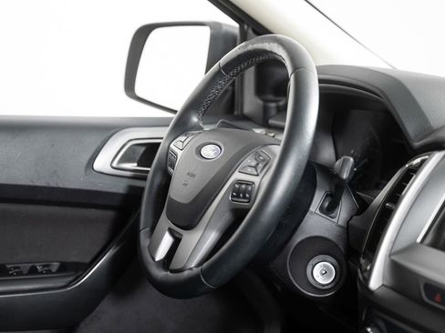 Used 2020 Ford Ranger XLT w/ Equipment Group 301A Mid image 28