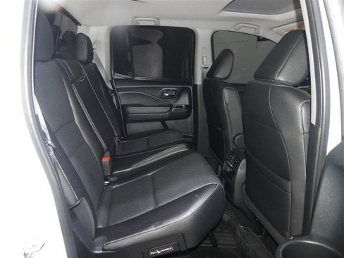 Used 2023 Honda Ridgeline RTL-E image 28