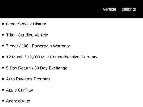 Used 2022 Ford Bronco Sport Outer Banks AWD/4WD image 5