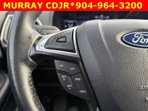 Used 2023 Ford Edge SEL image 22