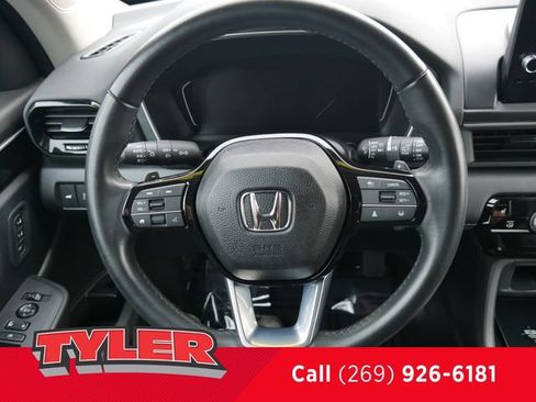 Certified 2023 Honda Pilot EX-L image 27