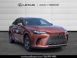 Certified 2025 Lexus RX 350 Premium AWD/4WD video 1