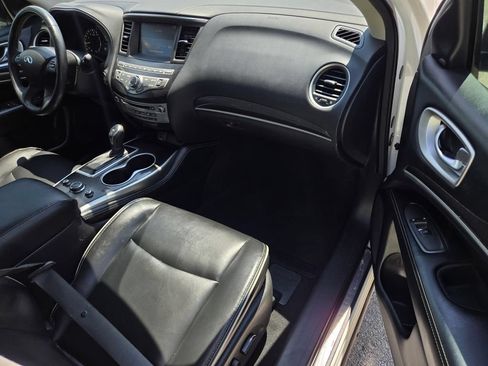 Used 2020 INFINITI QX60 Pure FWD image 7