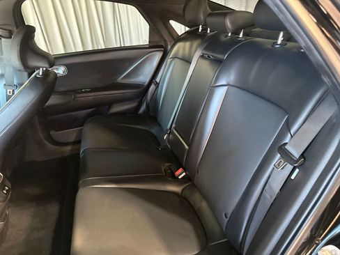 Used 2024 Hyundai Ioniq 6 SEL RWD image 15
