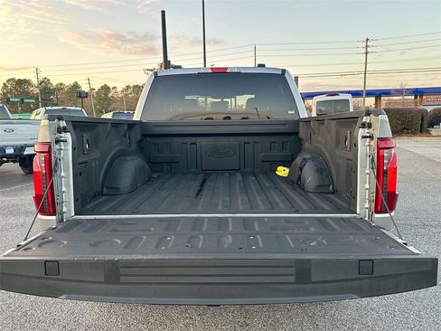 Certified 2024 Ford F150 STX image 16