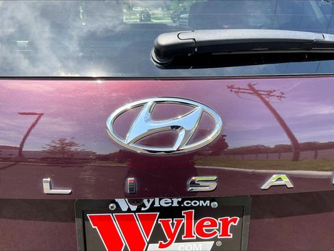 Used 2024 Hyundai Palisade Limited AWD/4WD image 24