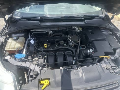 Used 2012 Ford Focus SE FWD image 39