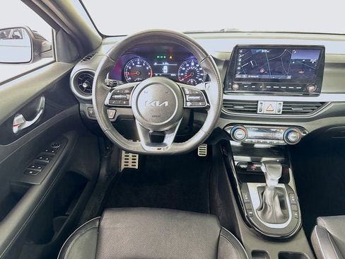 Certified 2023 Kia Forte GT-Line w/ GT-Line Premium Package image 24