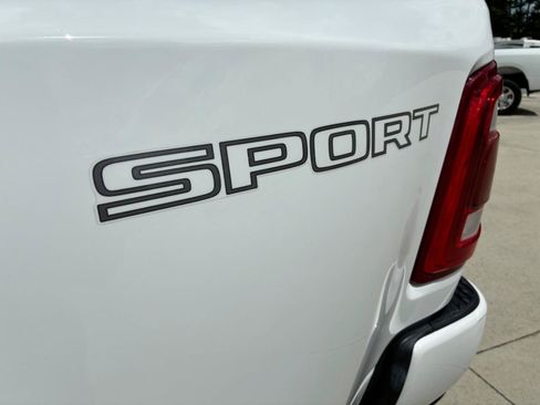 Used 2021 RAM 3500 Laramie w/ Safety Group B AWD/4WD image 32